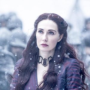 Bilder Carice van Houten