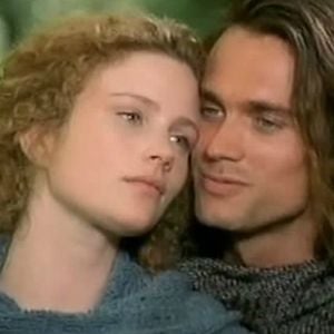 Bilder Tristan und Isolde - Eine Liebe für die Ewigkeit