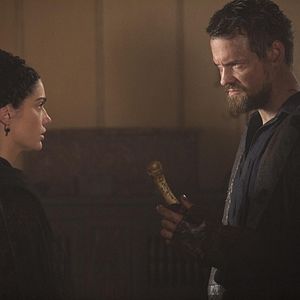 Bilder Janet Montgomery