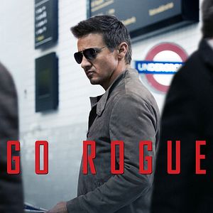 Bilder Mission: Impossible - Rogue Nation