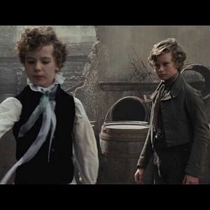 Bilder Great Expectations