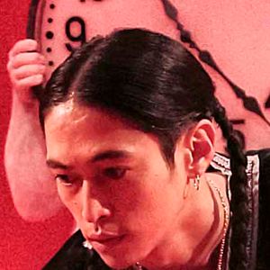 Bilder Yôsuke Kubozuka