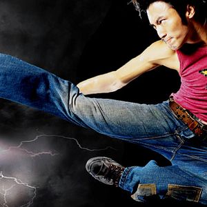 Bilder Dragon Tiger Gate