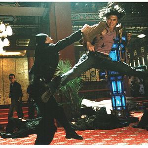 Bilder Dragon Tiger Gate