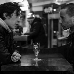 Bilder Quand je ne dors pas