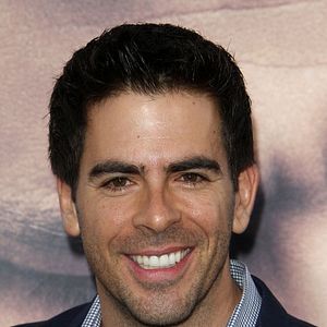 Bilder Eli Roth