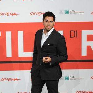 Bilder Eli Roth