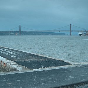 Bilder Estive em Lisboa e Lembrei de Você