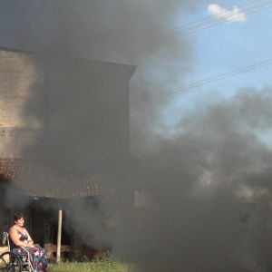 Bilder A Grande Nuvem Cinza