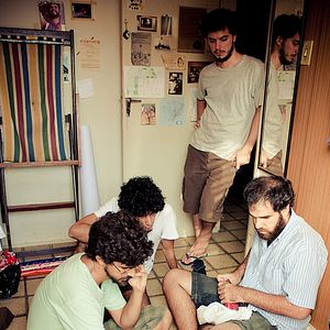 Bilder Animal Político