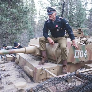 Bilder Dolph Lundgren