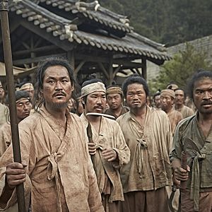 Bilder Kundo - Pakt der Gesetzlosen