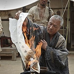 Bilder Kundo - Pakt der Gesetzlosen