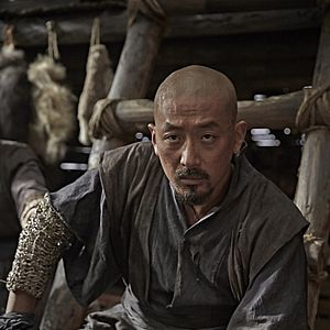 Bilder Kundo - Pakt der Gesetzlosen