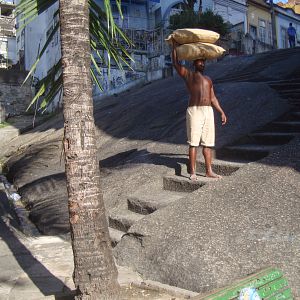 Bilder Porto da Pequena África