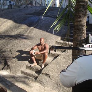 Bilder Porto da Pequena África