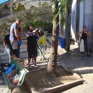 Bilder Porto da Pequena África