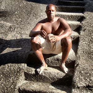 Bilder Porto da Pequena África