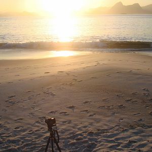 Bilder Porto da Pequena África