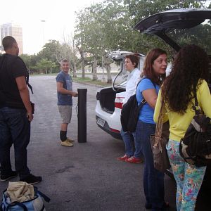 Bilder Porto da Pequena África