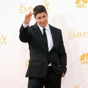 Bilder Jason Biggs