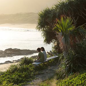 Bilder Still The Water