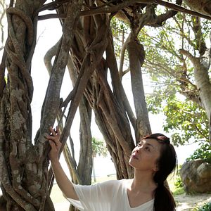 Bilder Miyuki Matsuda