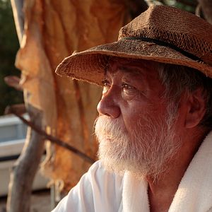 Bilder Still The Water