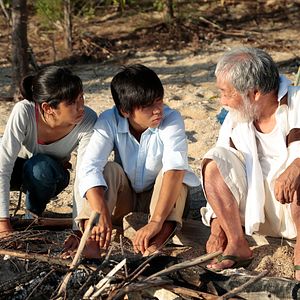 Bilder Still The Water