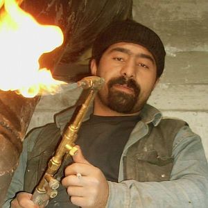 Bilder Haziran Yangını