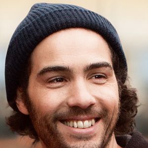 Bilder Tahar Rahim