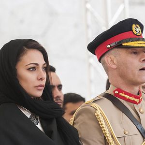 Bilder Ashraf Barhom