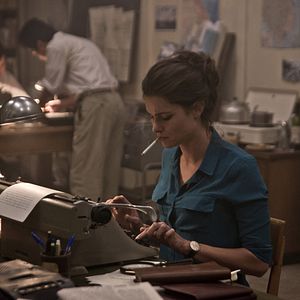 Bilder Vittoria Puccini