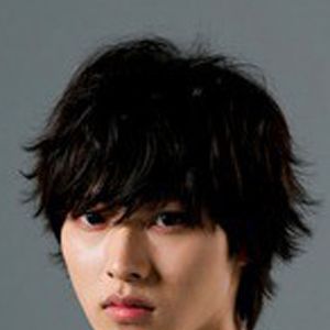 Bilder Kento Yamazaki
