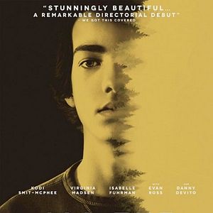 Bilder All the Wilderness