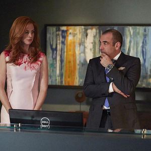 Bilder Gabriel Macht