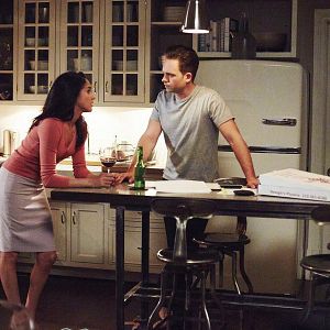 Bilder Patrick J. Adams