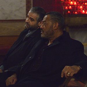 Bilder Laurence Fishburne