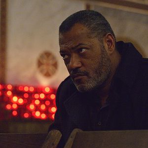 Bilder Laurence Fishburne
