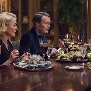 Bilder Mads Mikkelsen