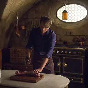 Bilder Mads Mikkelsen