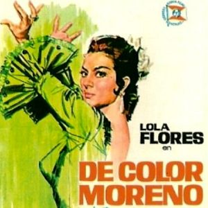 Bilder De color moreno