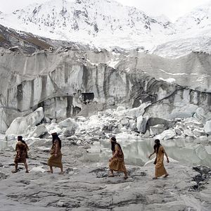 Bilder El teatro del más allá: Chavín de Huantar