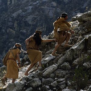 Bilder El teatro del más allá: Chavín de Huantar