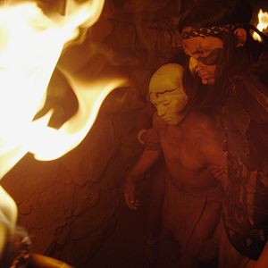 Bilder El teatro del más allá: Chavín de Huantar