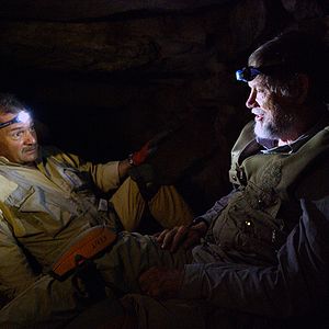 Bilder El teatro del más allá: Chavín de Huantar