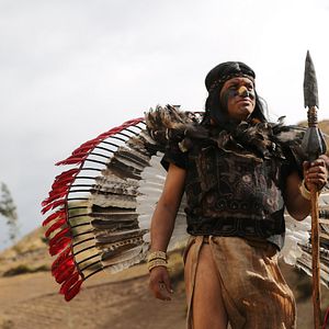 Bilder El teatro del más allá: Chavín de Huantar