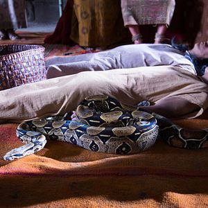 Bilder El teatro del más allá: Chavín de Huantar