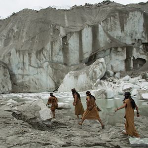 Bilder El teatro del más allá: Chavín de Huantar