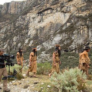 Bilder El teatro del más allá: Chavín de Huantar
